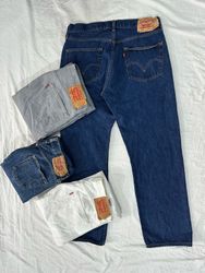 Levi’s Men’s Mix Code Jeans B# 608