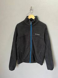 Columbia Fleece Jackets