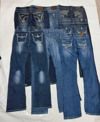 Y2K Jeans