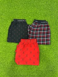 Tommy Hilfiger Cotton Trousers