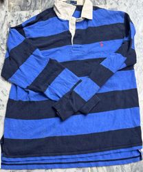 Ralph Lauren Rugby shirts