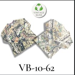 Realtree Camo T-Shirt Wholesale Bundle – Assorted ..