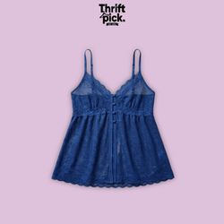 Y2K Slip Dress