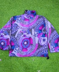 Fleece Crazy