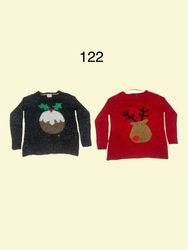 Christmas sweater