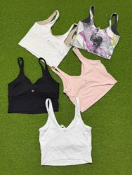 Yv1068 Lululemon Align Tops 15P
