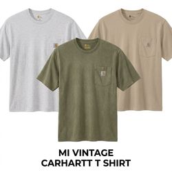 Carhartt T-Shirts