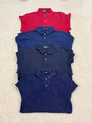 Polo Ralph Lauren Polo Shirts