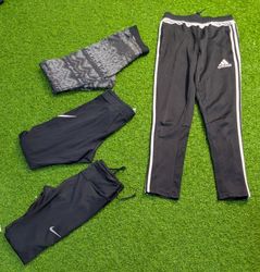 7689 - Nike, Adidas Leggings