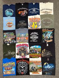 Harley davidson 20 piece