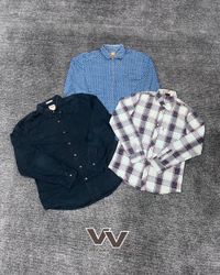 Levi’s/Boss Shirts #050826 #002