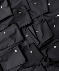 Black Lululemon leggings