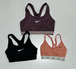 Nike Sport Bras (1406)