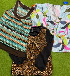 Fashion Blouse id 258
