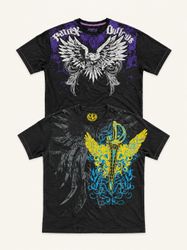 Y2K Printed T-Shirts [TD-532]