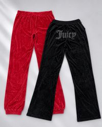 Juicy Couture Bottoms (016)