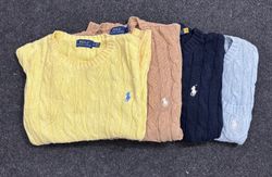 Pull T-shirts en tricot