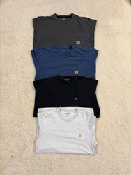 Carhartt T-Shirts