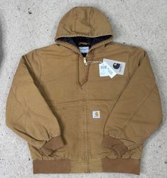 Carhartt Original WIP Jackets