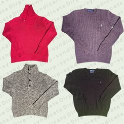 Polo Ralph Lauren Sweaters