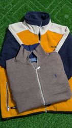 Mix branded hoodies/ sweatshirts