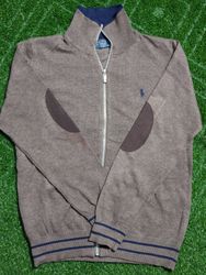 Mix branded hoodies/ sweatshirts