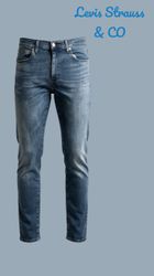 Levi's Jeans