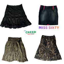 Y2k Miss Sixty (CV:083)