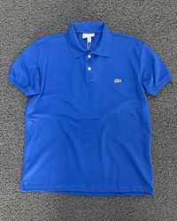 Lacoste polo T-Shirts