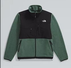 The North Face Denali Jacket