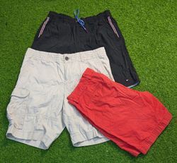 7530 : Tommy Hilfiger Shorts