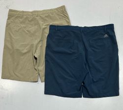 Mix Branded Golf Shots (1455)