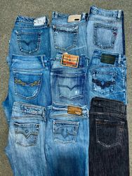 Diesel Bootcut/Straight jeans