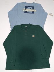 Carhartt/Dickies T-Shirts RV # 1556