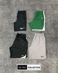 Premium Nike Shorts #010926