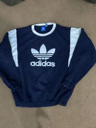 Adidas primium sweetshirts
