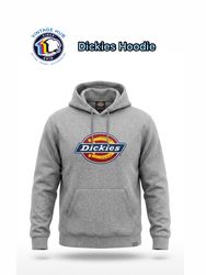 Dickies Hoodies
