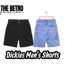 Dickies Men’s Shorts.      #441
