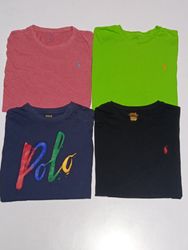 Ralph Lauren T-shirt RV # 1411
