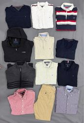 Tommy Hilfiger mix bale.