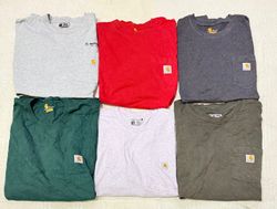 Carhartt T-Shirts