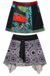Women's Mini Skirts Selection