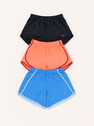 Nike Hot Shorts [TD-531]