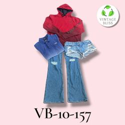Hollister T-Shirts Hoodies Jeans Shorts tank tops...