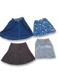 Mix Vintage Japanese Brand Skirt Lot - Y2K Lovers ..
