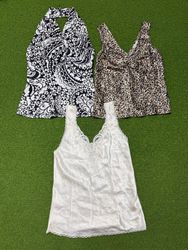 Yv144 Slip Tops 11P