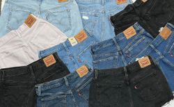 Levi’s Sexy Shorts (1357)