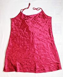 Y2K Slip Dresses