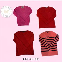 Women’s Vintage Cable Knit Sweaters | Premium Y2K ..