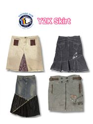 Y2K Skirt